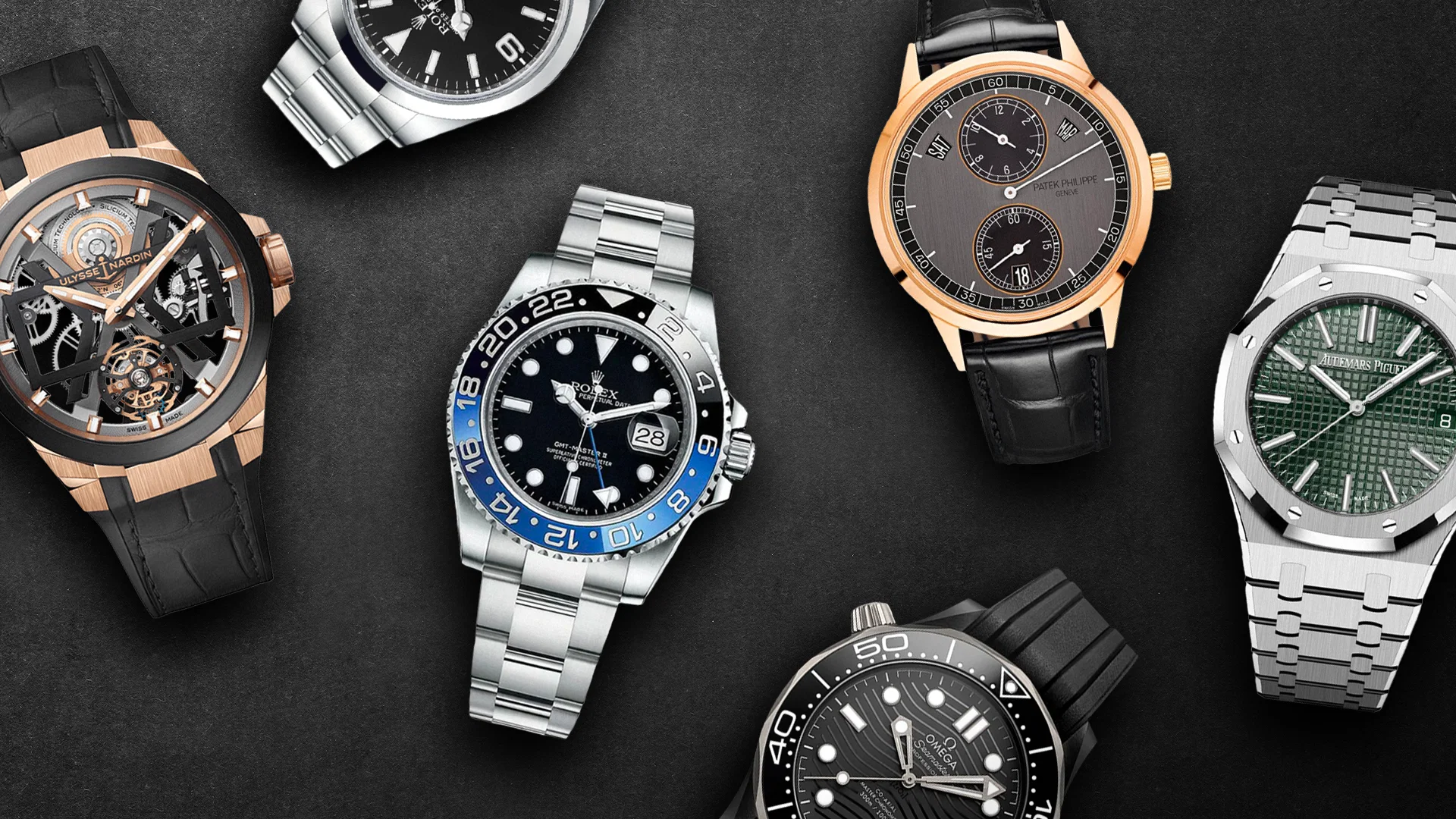 Timeless Elegance for Every Moment