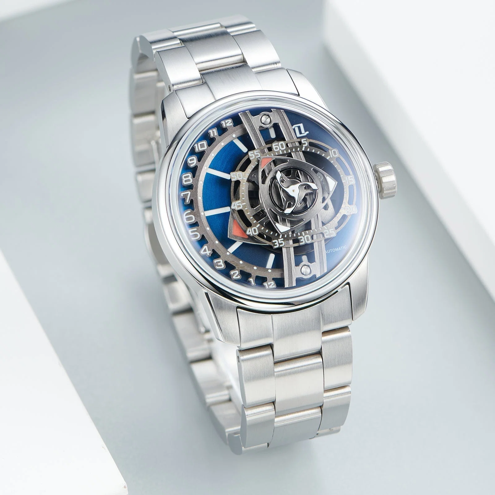 Quartz Watch