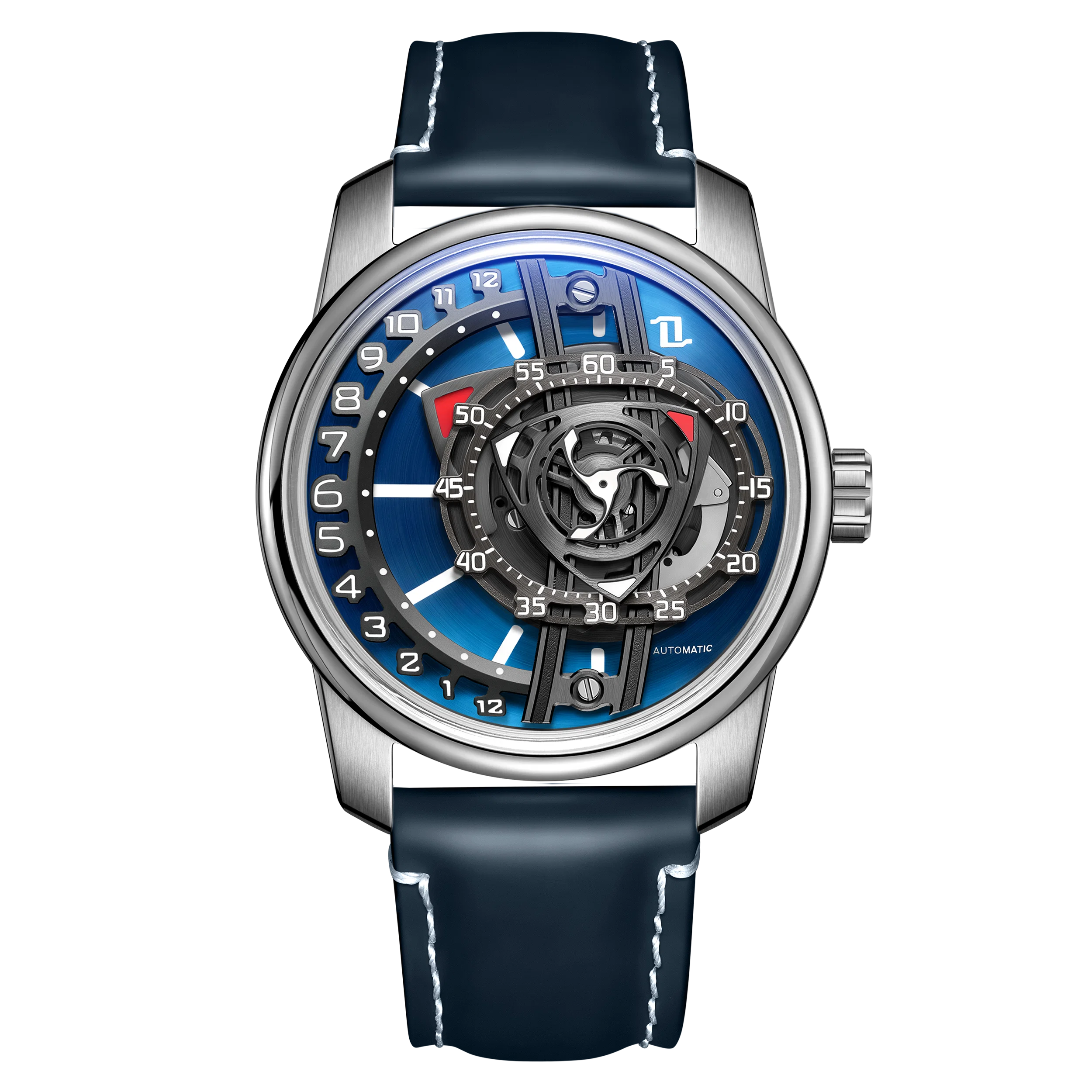 Mechanical Watch